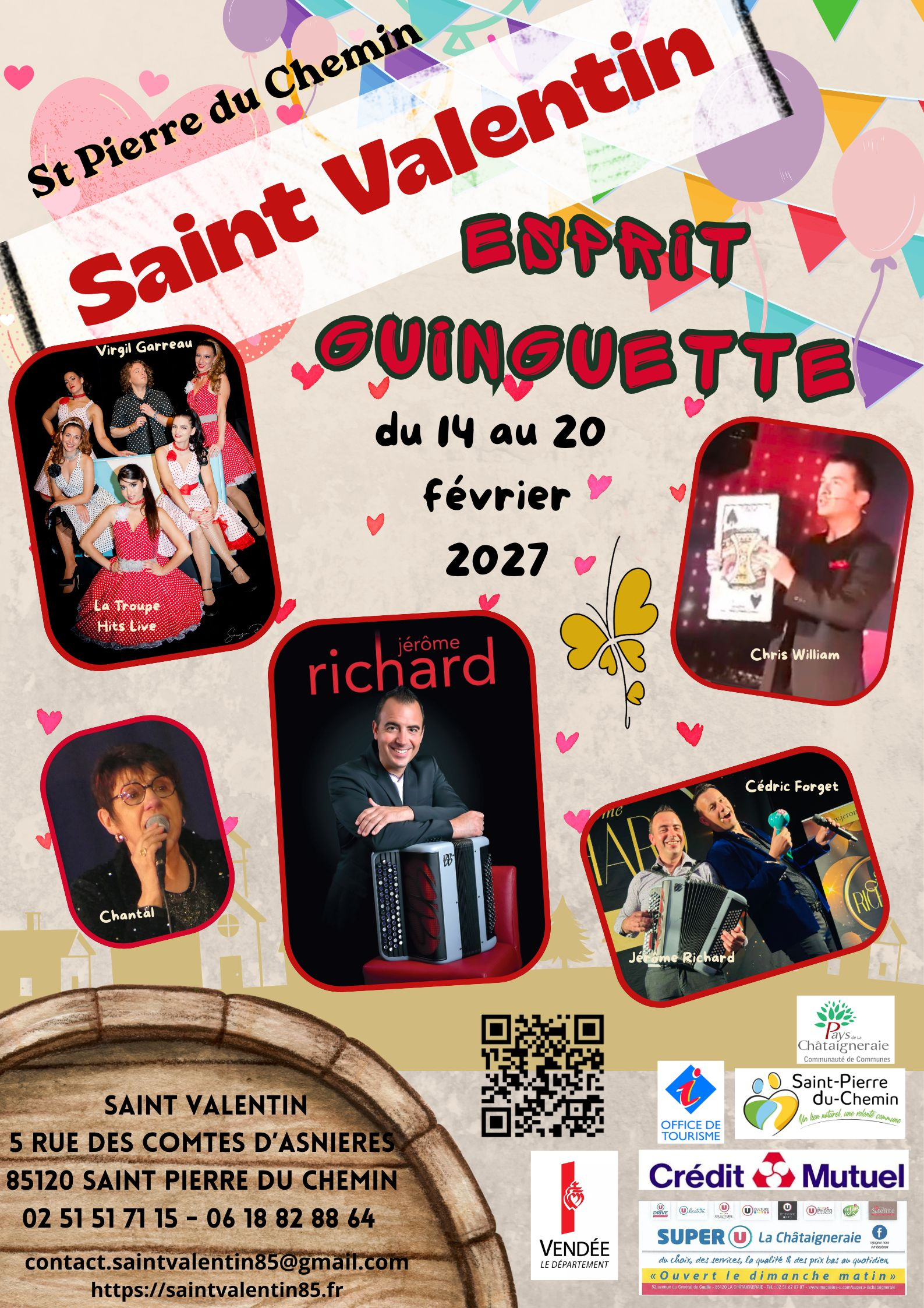 Semaine esprit guinguette